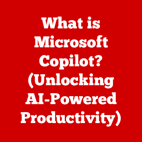 What is Microsoft Copilot? (Unlocking AI-Powered Productivity)