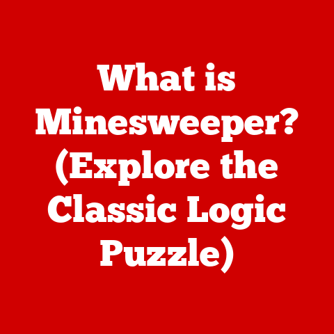 What is Minesweeper? (Explore the Classic Logic Puzzle)
