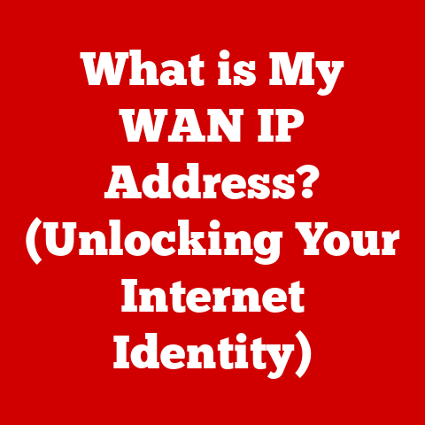 What is My WAN IP Address? (Unlocking Your Internet Identity)