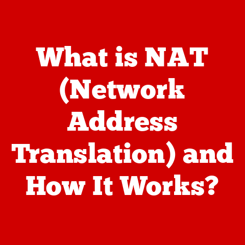 What is NAT (Network Address Translation) and How It Works?
