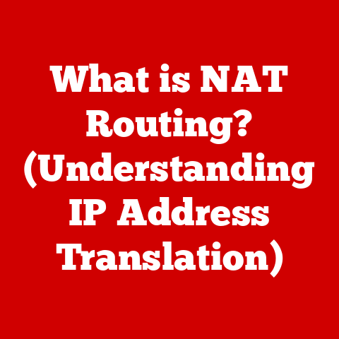 What is NAT Routing? (Understanding IP Address Translation)