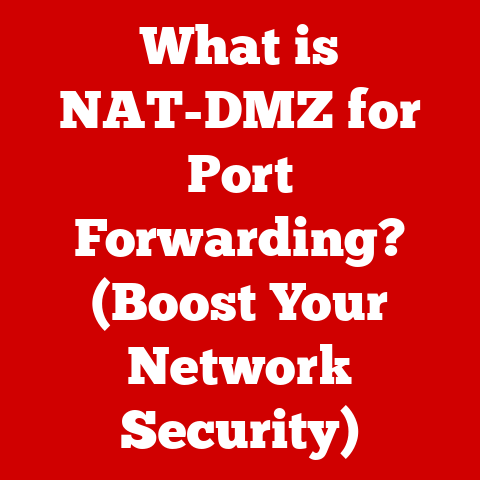What is NAT-DMZ for Port Forwarding? (Boost Your Network Security)