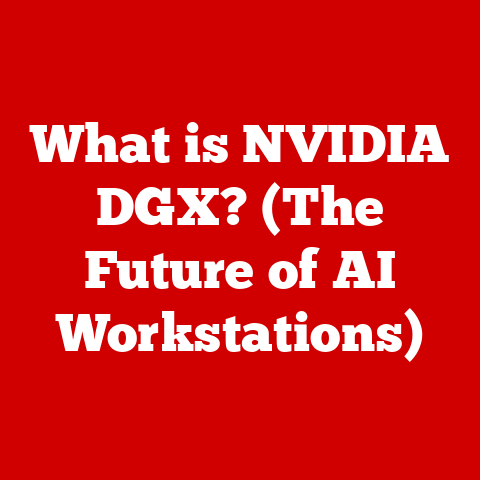 What is NVIDIA DGX? (The Future of AI Workstations)