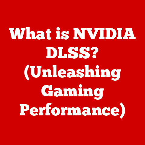 What is NVIDIA DLSS? (Unleashing Gaming Performance)