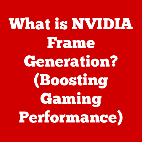 What is NVIDIA Frame Generation? (Boosting Gaming Performance)