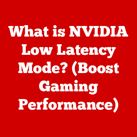 What is NVIDIA Low Latency Mode? (Boost Gaming Performance)