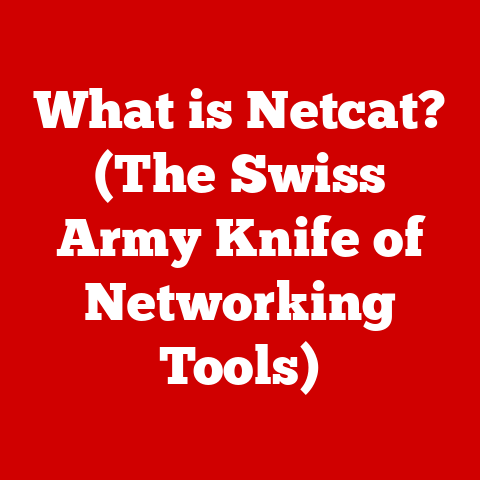 What is Netcat? (The Swiss Army Knife of Networking Tools)