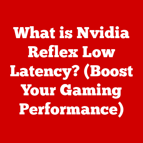 What is Nvidia Reflex Low Latency? (Boost Your Gaming Performance)