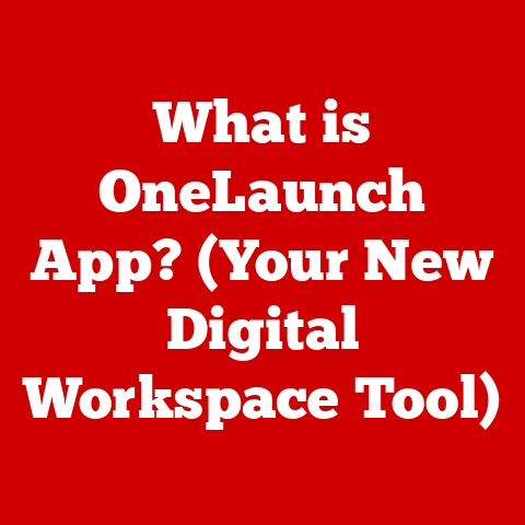 What is OneLaunch App? (Your New Digital Workspace Tool)