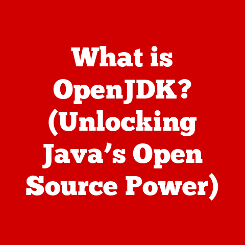 What is OpenJDK? (Unlocking Java’s Open Source Power)