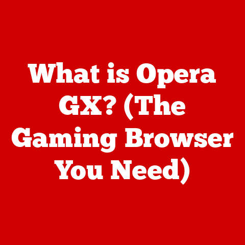 What is Opera GX? (The Gaming Browser You Need)