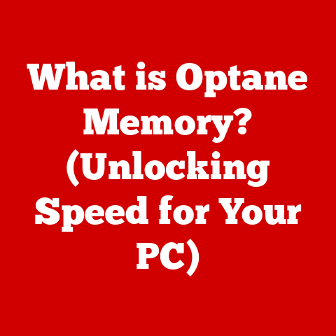 What is Optane Memory? (Unlocking Speed for Your PC)