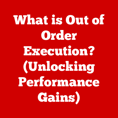 What is Out of Order Execution? (Unlocking Performance Gains)