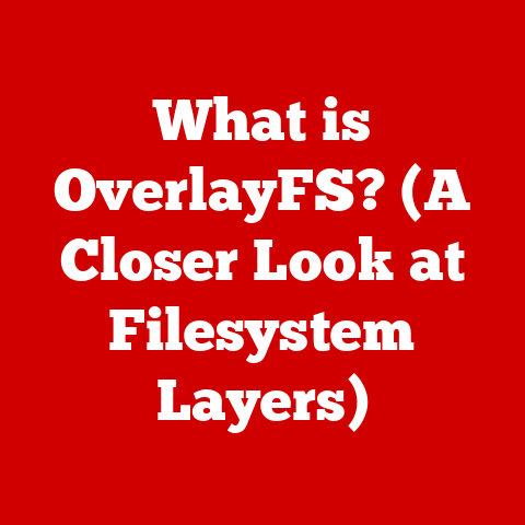 What is OverlayFS? (A Closer Look at Filesystem Layers)
