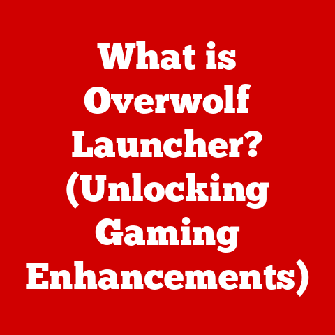 What is Overwolf Launcher? (Unlocking Gaming Enhancements)