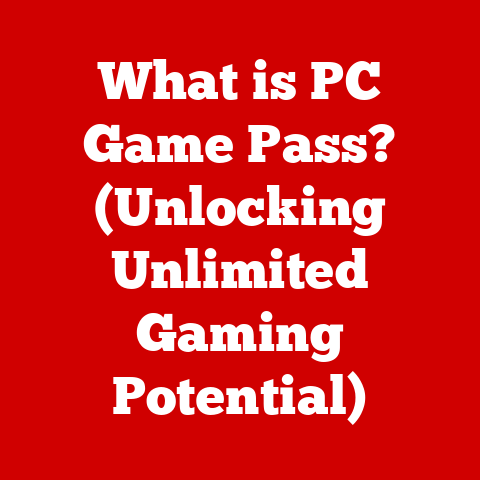 What is PC Game Pass? (Unlocking Unlimited Gaming Potential)