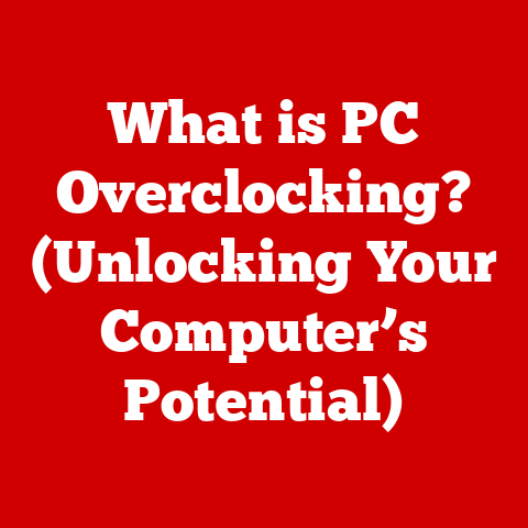 What is PC Overclocking? (Unlocking Your Computer’s Potential)