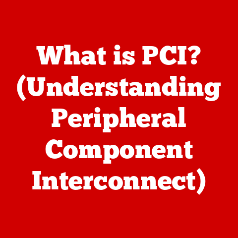 What is PCI? (Understanding Peripheral Component Interconnect)