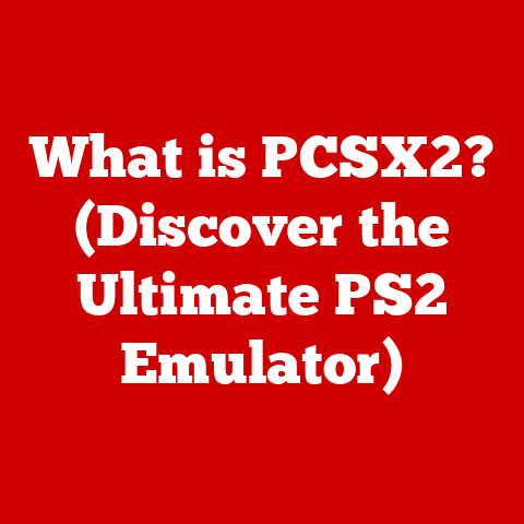 What is PCSX2? (Discover the Ultimate PS2 Emulator)