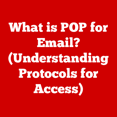 What is POP for Email? (Understanding Protocols for Access)