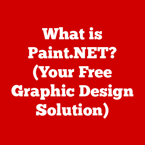 What is Paint.NET? (Your Free Graphic Design Solution)