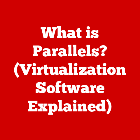 What is Parallels? (Virtualization Software Explained)