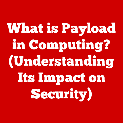 What is Payload in Computing? (Understanding Its Impact on Security)
