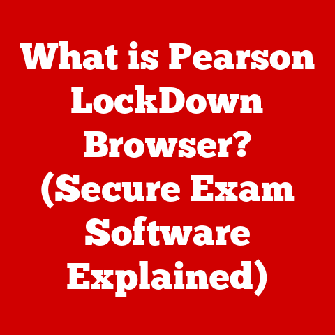 What is Pearson LockDown Browser? (Secure Exam Software Explained)
