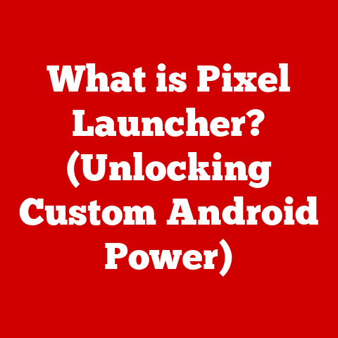 What is Pixel Launcher? (Unlocking Custom Android Power)