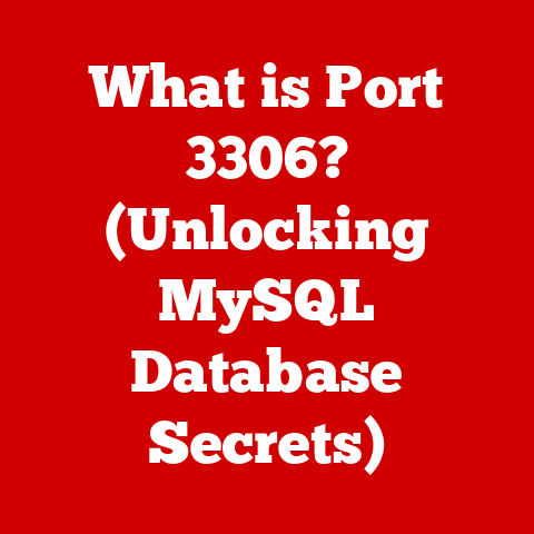 What is Port 3306? (Unlocking MySQL Database Secrets)