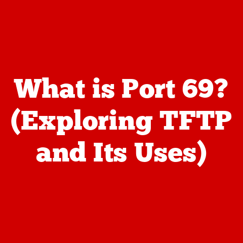 What is Port 69? (Exploring TFTP and Its Uses)