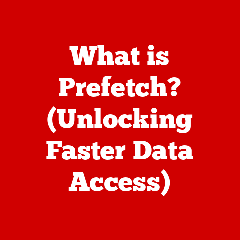 What is Prefetch? (Unlocking Faster Data Access)