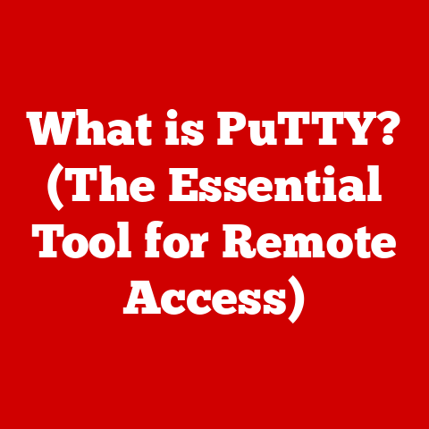 What is PuTTY? (The Essential Tool for Remote Access)