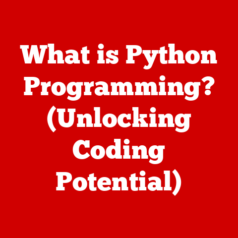 What is Python Programming? (Unlocking Coding Potential)