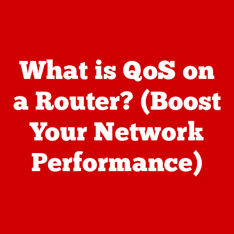 What is QoS on a Router? (Boost Your Network Performance)