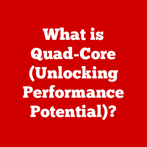 What is Quad-Core (Unlocking Performance Potential)?