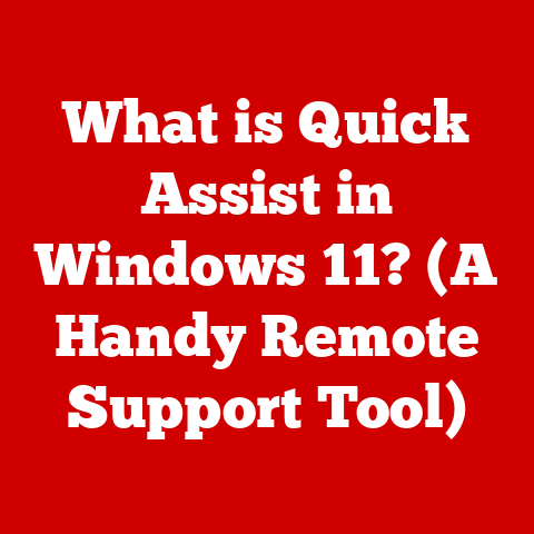 What is Quick Assist in Windows 11? (A Handy Remote Support Tool)