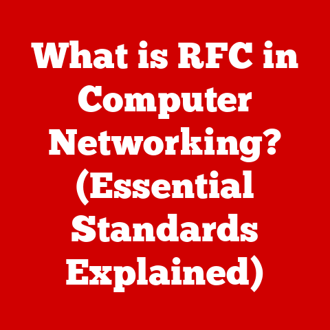 What is RFC in Computer Networking? (Essential Standards Explained)