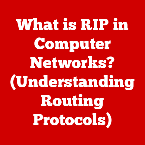 What is RIP in Computer Networks? (Understanding Routing Protocols)