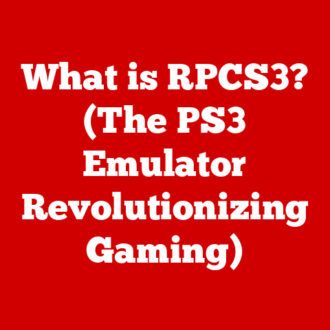 What is RPCS3? (The PS3 Emulator Revolutionizing Gaming)