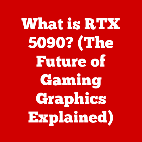 What is RTX 5090? (The Future of Gaming Graphics Explained)