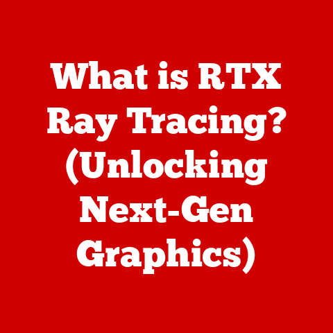 What is RTX Ray Tracing? (Unlocking Next-Gen Graphics)