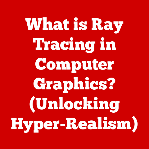 What is Ray Tracing in Computer Graphics? (Unlocking Hyper-Realism)