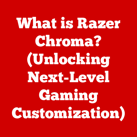 What is Razer Chroma? (Unlocking Next-Level Gaming Customization)