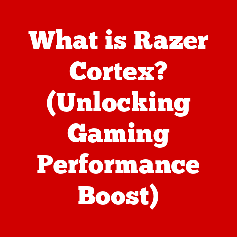 What is Razer Cortex? (Unlocking Gaming Performance Boost)