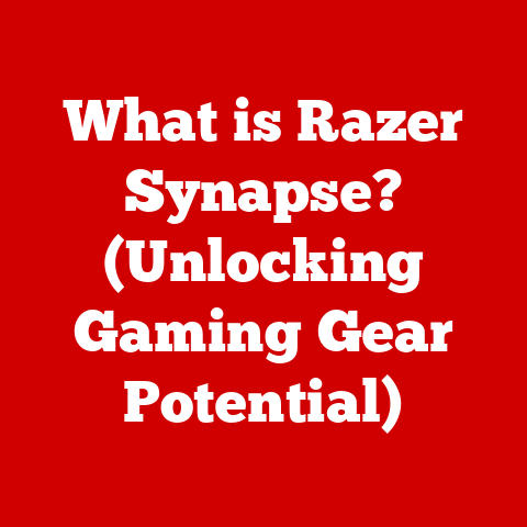 What is Razer Synapse? (Unlocking Gaming Gear Potential)