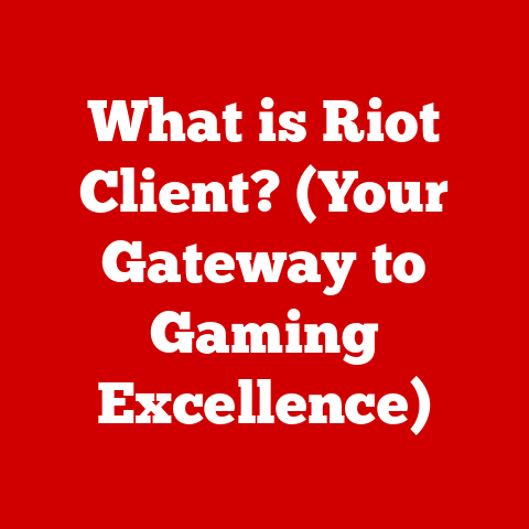 What is Riot Client? (Your Gateway to Gaming Excellence)