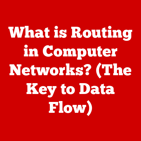 What is Routing in Computer Networks? (The Key to Data Flow)