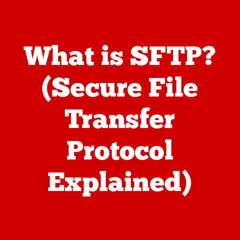 What is SFTP? (Secure File Transfer Protocol Explained)
