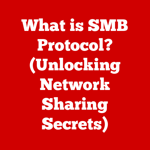 What is SMB Protocol? (Unlocking Network Sharing Secrets)